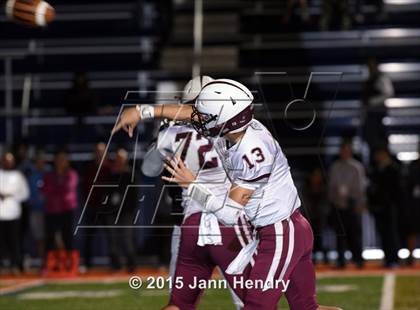 Thumbnail 2 in Don Bosco Prep @ Bishop Gorman photogallery.