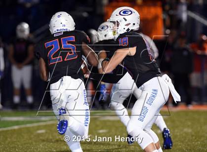 Thumbnail 2 in Don Bosco Prep @ Bishop Gorman photogallery.