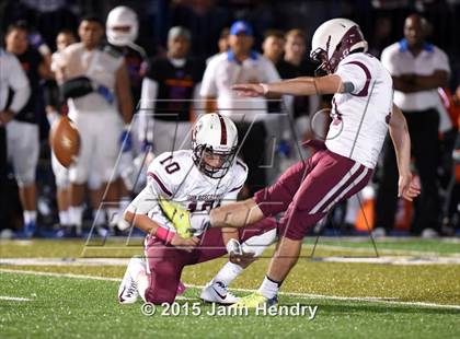 Thumbnail 3 in Don Bosco Prep @ Bishop Gorman photogallery.