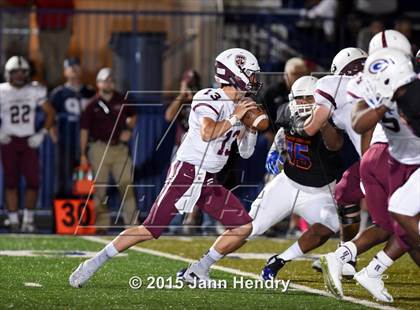 Thumbnail 2 in Don Bosco Prep @ Bishop Gorman photogallery.