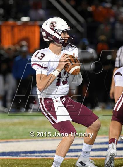 Thumbnail 3 in Don Bosco Prep @ Bishop Gorman photogallery.