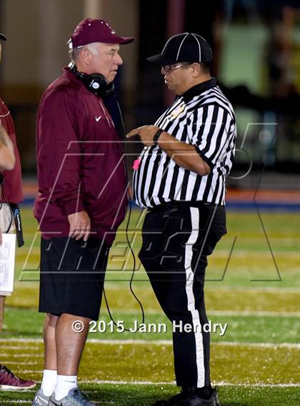 Thumbnail 1 in Don Bosco Prep @ Bishop Gorman photogallery.
