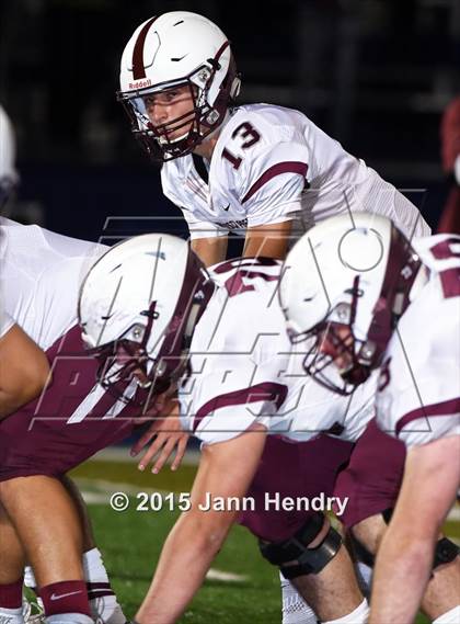 Thumbnail 1 in Don Bosco Prep @ Bishop Gorman photogallery.