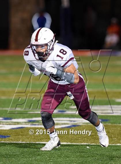 Thumbnail 3 in Don Bosco Prep @ Bishop Gorman photogallery.