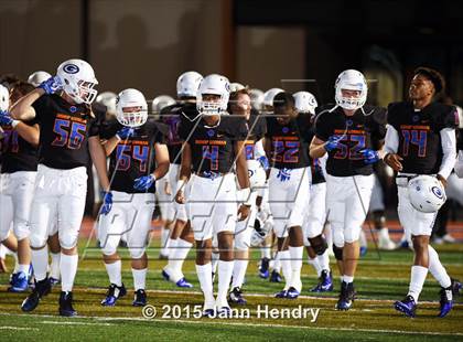 Thumbnail 1 in Don Bosco Prep @ Bishop Gorman photogallery.