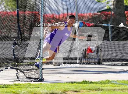 Thumbnail 1 in Jesuit @ Sunset (Discus) photogallery.