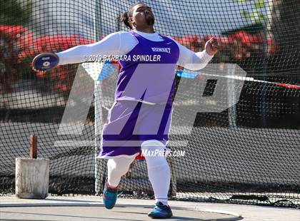 Thumbnail 1 in Jesuit @ Sunset (Discus) photogallery.