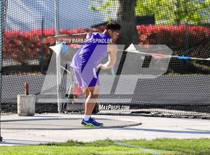 Thumbnail 1 in Jesuit @ Sunset (Discus) photogallery.