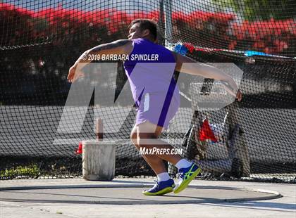 Thumbnail 2 in Jesuit @ Sunset (Discus) photogallery.