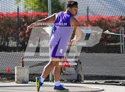 Thumbnail 2 in Jesuit @ Sunset (Discus) photogallery.