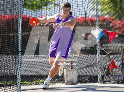 Thumbnail 2 in Jesuit @ Sunset (Discus) photogallery.