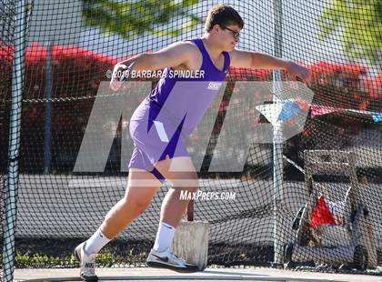 Thumbnail 1 in Jesuit @ Sunset (Discus) photogallery.