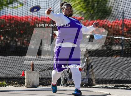 Thumbnail 1 in Jesuit @ Sunset (Discus) photogallery.