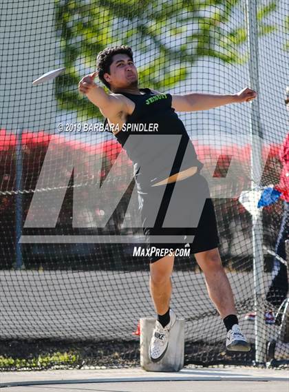 Thumbnail 1 in Jesuit @ Sunset (Discus) photogallery.