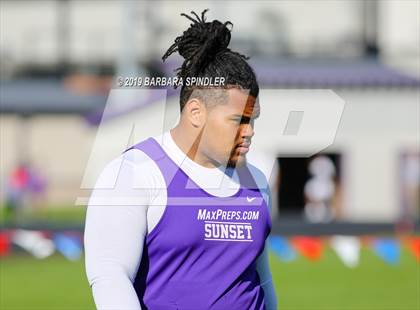 Thumbnail 3 in Jesuit @ Sunset (Discus) photogallery.