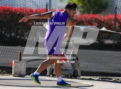 Thumbnail 1 in Jesuit @ Sunset (Discus) photogallery.