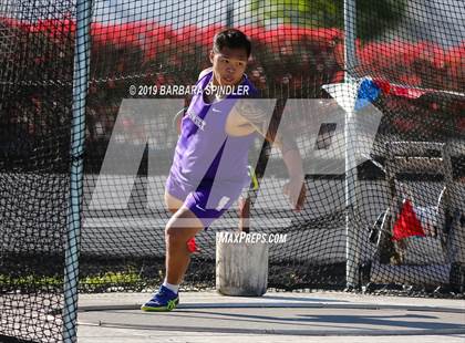 Thumbnail 3 in Jesuit @ Sunset (Discus) photogallery.