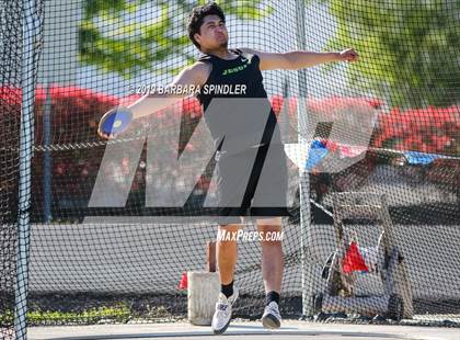 Thumbnail 1 in Jesuit @ Sunset (Discus) photogallery.