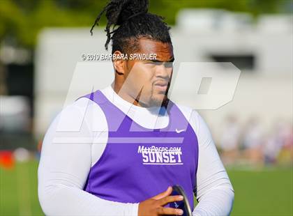 Thumbnail 3 in Jesuit @ Sunset (Discus) photogallery.