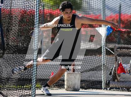 Thumbnail 1 in Jesuit @ Sunset (Discus) photogallery.