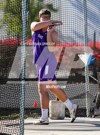 Thumbnail 2 in Jesuit @ Sunset (Discus) photogallery.