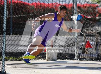 Thumbnail 1 in Jesuit @ Sunset (Discus) photogallery.