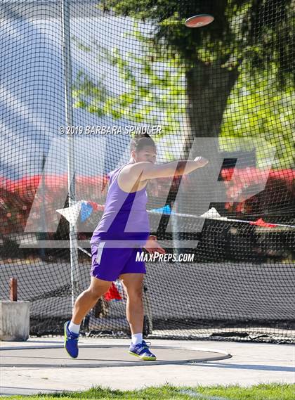 Thumbnail 3 in Jesuit @ Sunset (Discus) photogallery.