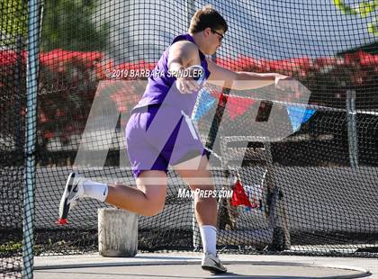 Thumbnail 1 in Jesuit @ Sunset (Discus) photogallery.