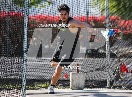 Thumbnail 3 in Jesuit @ Sunset (Discus) photogallery.