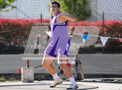Thumbnail 3 in Jesuit @ Sunset (Discus) photogallery.