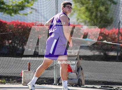 Thumbnail 3 in Jesuit @ Sunset (Discus) photogallery.