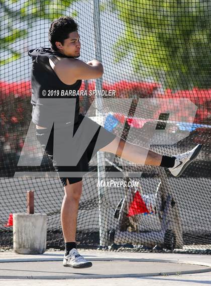 Thumbnail 2 in Jesuit @ Sunset (Discus) photogallery.
