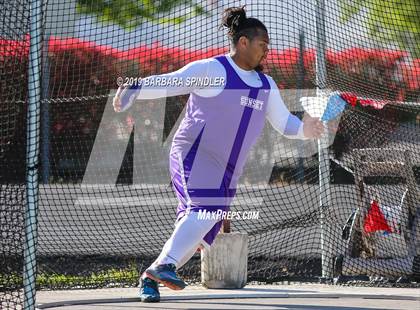 Thumbnail 3 in Jesuit @ Sunset (Discus) photogallery.