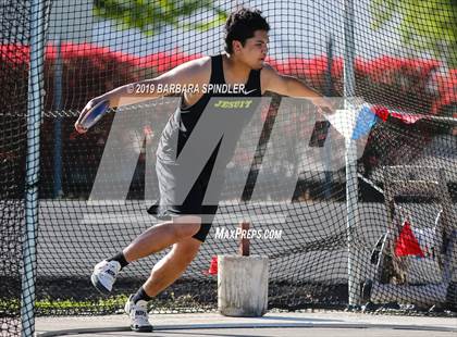 Thumbnail 3 in Jesuit @ Sunset (Discus) photogallery.