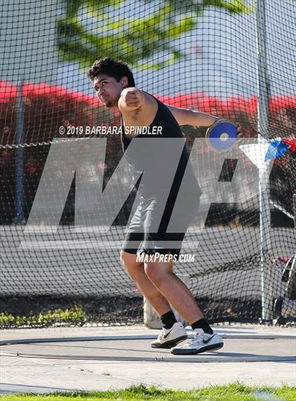 Thumbnail 3 in Jesuit @ Sunset (Discus) photogallery.