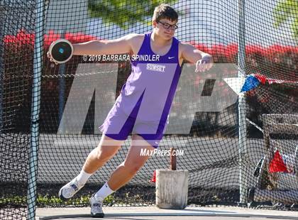 Thumbnail 3 in Jesuit @ Sunset (Discus) photogallery.