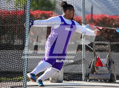 Thumbnail 3 in Jesuit @ Sunset (Discus) photogallery.