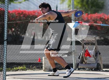 Thumbnail 1 in Jesuit @ Sunset (Discus) photogallery.