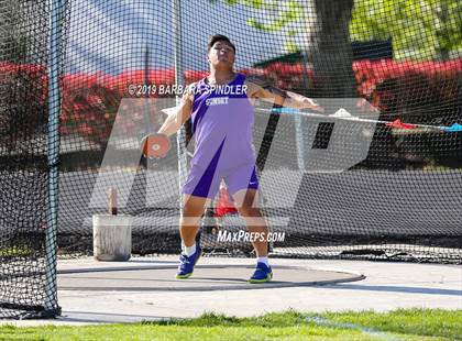 Thumbnail 2 in Jesuit @ Sunset (Discus) photogallery.