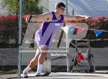 Thumbnail 3 in Jesuit @ Sunset (Discus) photogallery.