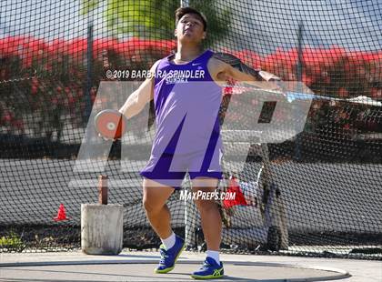 Thumbnail 1 in Jesuit @ Sunset (Discus) photogallery.
