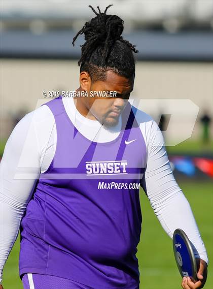 Thumbnail 2 in Jesuit @ Sunset (Discus) photogallery.