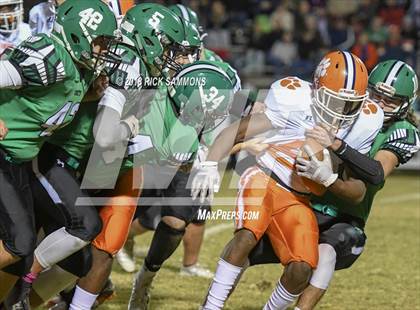 Thumbnail 3 in Anson @ West Stanly photogallery.