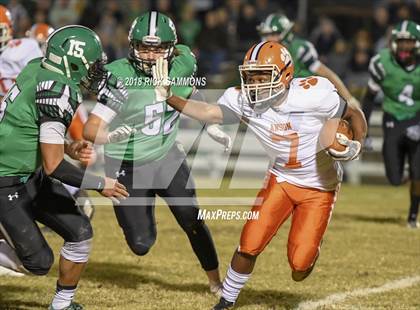 Thumbnail 1 in Anson @ West Stanly photogallery.