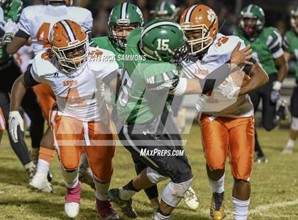 Thumbnail 3 in Anson @ West Stanly photogallery.