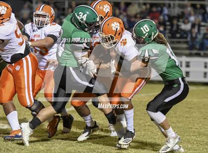Thumbnail 2 in Anson @ West Stanly photogallery.