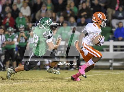 Thumbnail 3 in Anson @ West Stanly photogallery.