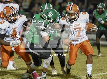 Thumbnail 2 in Anson @ West Stanly photogallery.