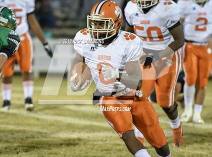 Thumbnail 3 in Anson @ West Stanly photogallery.