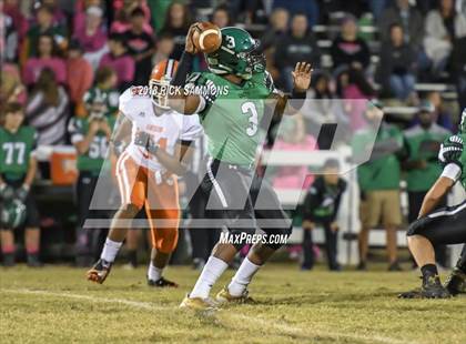 Thumbnail 3 in Anson @ West Stanly photogallery.